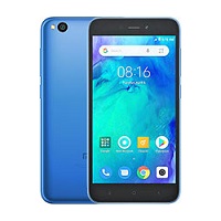 
Xiaomi Redmi Go supports frequency bands GSM ,  HSPA ,  LTE. Official announcement date is  January 2019. The device is working on an Android 8.1 Oreo (Go edition) with a Quad-core 1.4 GHz 