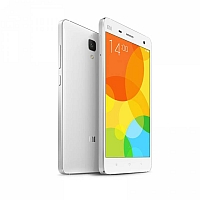 
Xiaomi Mi 4 supports frequency bands GSM ,  CDMA ,  HSPA ,  EVDO ,  LTE. Official announcement date is  July 2014. The device is working on an Android OS, v4.4.3 (KitKat), planned upgrade t