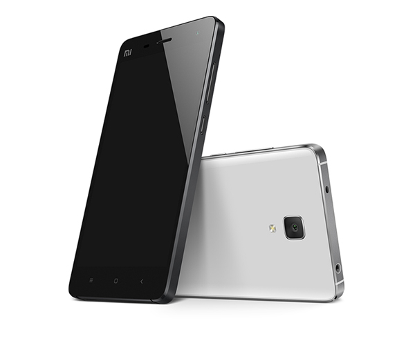 Xiaomi Mi 4 MI4 c - description and parameters