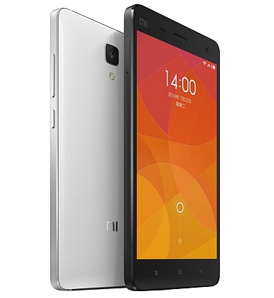 Xiaomi Mi 4 LTE MI 4LTE - description and parameters