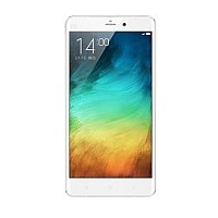 
Xiaomi Mi Note supports frequency bands GSM ,  HSPA ,  LTE. Official announcement date is  January 2015. The device is working on an Android OS, v4.4.4 (KitKat), planned upgrade to v6.0 (Ma