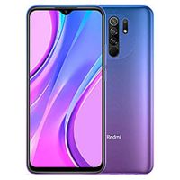 
Xiaomi Redmi 9 (India) supports frequency bands GSM ,  HSPA ,  LTE. Official announcement date is  August 27 2020. The device is working on an Android 10, MIUI 12 with a Octa-core (4x2.3 GH