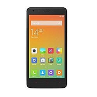 
Xiaomi Redmi 2 Prime supports frequency bands GSM ,  HSPA ,  LTE. Official announcement date is  August 2015. The device is working on an Android OS, v4.4.4 (KitKat) with a Quad-core 1.2 GH