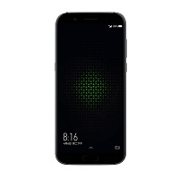 
Xiaomi Black Shark supports frequency bands GSM ,  CDMA ,  HSPA ,  EVDO ,  LTE. Official announcement date is  April 2018. The device is working on an Android 8.0 (Oreo) with a Octa-core (4