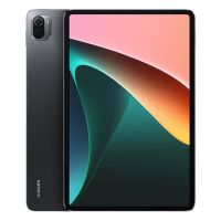 
Xiaomi Pad 5 Pro supports frequency bands GSM ,  CDMA ,  HSPA ,  EVDO ,  LTE ,  5G. Official announcement date is  August 10 2021. The device is working on an Android 11, MIUI 12.5 with a O