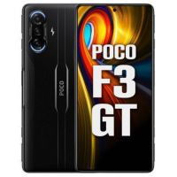 
Xiaomi Poco F3 GT supports frequency bands GSM ,  HSPA ,  LTE ,  5G. Official announcement date is  July 23 2021. The device is working on an Android 11, MIUI 12.5 for POCO with a Octa-core