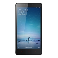 
Xiaomi Redmi Note Prime supports frequency bands GSM ,  HSPA ,  LTE. Official announcement date is  December 2015. The device is working on an Android OS, v4.4.4 (KitKat) with a Quad-core 1