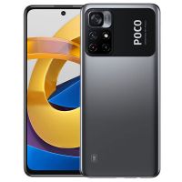 Xiaomi Poco M4 5G - description and parameters