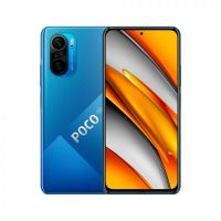 
Xiaomi Poco F3 supports frequency bands GSM ,  HSPA ,  LTE ,  5G. Official announcement date is  March 22 2021. The device is working on an Android 11, MIUI 12 for POCO with a Octa-core (1x