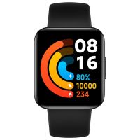 Xiaomi Poco Watch - description and parameters
