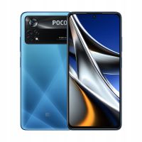 Xiaomi Poco X4 Pro 5G - description and parameters