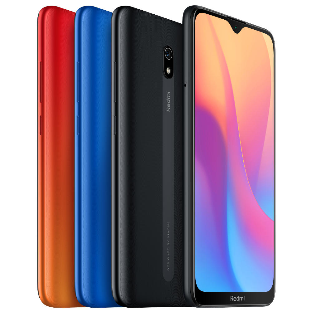 Скачать обновление на xiaomi redmi 8a miui 12 андроид 11