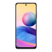 
Xiaomi Redmi Note 10 5G supports frequency bands GSM ,  HSPA ,  LTE ,  5G. Official announcement date is  March 04 2021. The device is working on an Android 11, MIUI 12 with a Octa-core (4x