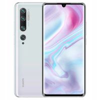 
Xiaomi Redmi Note 9 Pro Max supports frequency bands GSM ,  HSPA ,  LTE. Official announcement date is  March 12 2020. The device is working on an Android 10, MIUI 11 with a Octa-core (2x2.