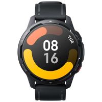 Xiaomi Watch S1 Active - description and parameters