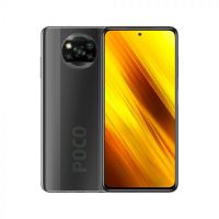 
Xiaomi Poco X3 supports frequency bands GSM ,  HSPA ,  LTE. Official announcement date is  September 22 2020. The device is working on an Android 10, MIUI 12 with a Octa-core (2x2.3 GHz Kry