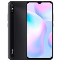 
Xiaomi Redmi 9AT supports frequency bands GSM ,  HSPA ,  LTE. Official announcement date is  September 09 2020. The device is working on an Android 10, MIUI 12 with a Octa-core (4x2.0 GHz C