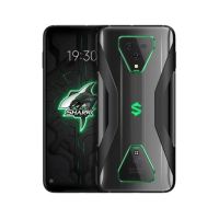
Xiaomi Black Shark 3S supports frequency bands GSM ,  CDMA ,  HSPA ,  EVDO ,  LTE ,  5G. Official announcement date is  July 31 2020. The device is working on an Android 10 with a Octa-core
