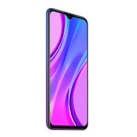 
Xiaomi Redmi 9 Prime supports frequency bands GSM ,  HSPA ,  LTE. Official announcement date is  August 04 2020. The device is working on an Android 10, MIUI 11 with a Octa-core (2x2.0 GHz 