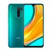 
Xiaomi Redmi 9 supports frequency bands GSM ,  HSPA ,  LTE. Official announcement date is  June 10 2020. The device is working on an Android 10, MIUI 12 with a Octa-core (2x2.0 GHz Cortex-A