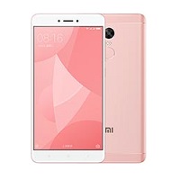 
Xiaomi Redmi Note 4X supports frequency bands GSM ,  HSPA ,  LTE. Official announcement date is  February 2017. The device is working on an Android OS, v6.0 (Marshmallow) with a Octa-core 2