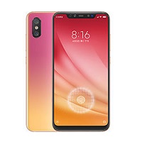 
Xiaomi Mi 8 Pro supports frequency bands GSM ,  HSPA ,  LTE. Official announcement date is  September 2018. The device is working on an Android 8.1 (Oreo) with a Octa-core (4x2.8 GHz Kryo 3