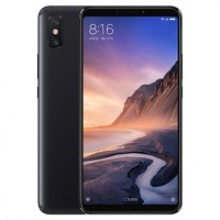 
Xiaomi Mi Max 3 supports frequency bands GSM ,  CDMA ,  HSPA ,  EVDO ,  LTE. Official announcement date is  July 2018. The device is working on an Android 8.1 (Oreo) with a Octa-core 1.8 GH