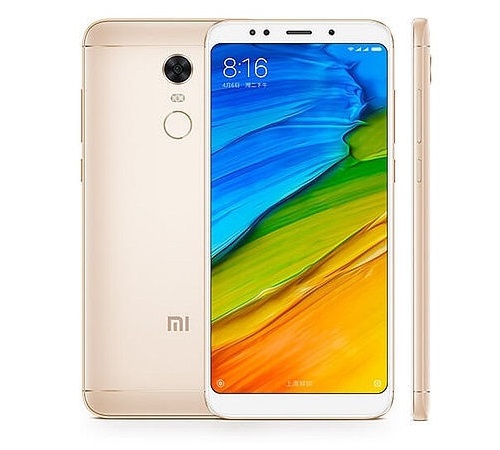 Xiaomi Redmi Note 5 (Redmi 5 Plus) MEI7 - description and parameters