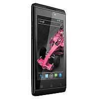 
XOLO A500S supports frequency bands GSM and HSPA. Official announcement date is  August 2013. The device is working on an Android OS, v4.2 (Jelly Bean) with a Dual-core 1.3 GHz Cortex-A7 pr