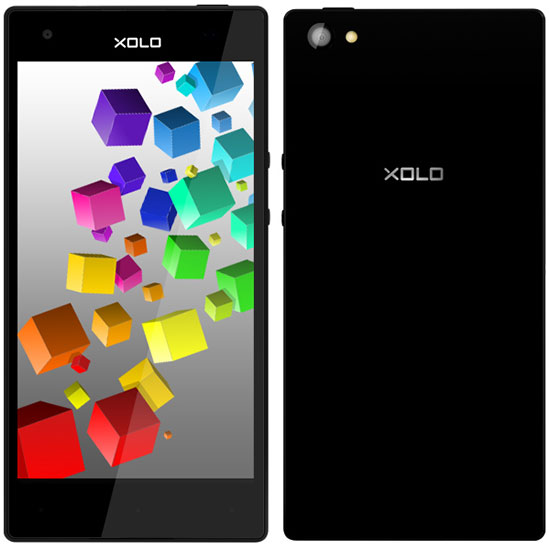 XOLO Cube 5.0 cube 5.0_2GB - opis i parametry