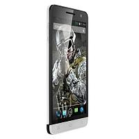 
XOLO Play 8X-1100 supports frequency bands GSM and HSPA. Official announcement date is  August 2014. The device is working on an Android OS, v4.4 (KitKat) with a Octa-core 1.7 GHz Cortex-A7