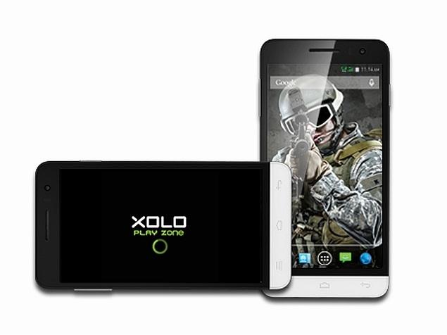 XOLO Play 8X-1100 - description and parameters