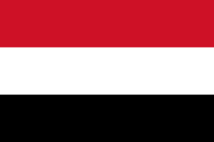 Yemen - Mobile networks  and information