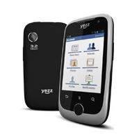 
Yezz Andy 3G 2.8 YZ11 supports frequency bands GSM and HSPA. Official announcement date is  March 2012. The device is working on an Android OS, v2.3 (Gingerbread) with a 650 MHz Cortex-A9 p