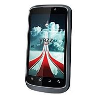 
Yezz Andy 3G 4.0 YZ1120 supports frequency bands GSM and HSPA. Official announcement date is  June 2012. The device is working on an Android OS, v2.3 (Gingerbread) with a 1 GHz Cortex-A9 pr