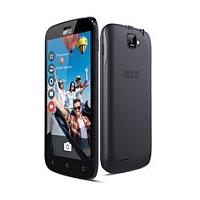 
Yezz Andy 5E2I supports frequency bands GSM and HSPA. Official announcement date is  October 2015. The device is working on an Android OS, v5.1 (Lollipop) with a Dual-core 1 GHz Cortex-A7 p