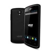 
Yezz Andy A4 supports frequency bands GSM and HSPA. Official announcement date is  March 2013. The device is working on an Android OS, v4.1 (Jelly Bean) with a Dual-core 1.2 GHz Cortex-A9 p
