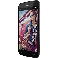 
Yezz Andy A6M supports frequency bands GSM and HSPA. Official announcement date is  November 2013. The device is working on an Android OS, v4.4.2 (KitKat) with a Quad-core 1.3 GHz Cortex-A7