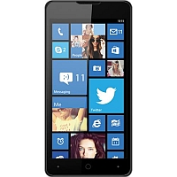 
Yezz Billy 4.7 supports frequency bands GSM and HSPA. Official announcement date is  May 2014. The device is working on an Microsoft Windows Phone 8.1 with a Quad-core 1.2 GHz Cortex-A7 pro