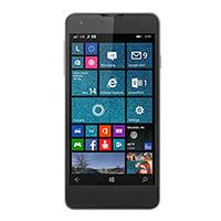 
Yezz Billy 5S LTE supports frequency bands GSM ,  HSPA ,  LTE. Official announcement date is  January 2015. The device is working on an Microsoft Windows 10Microsoft Windows Phone 8.1 with 