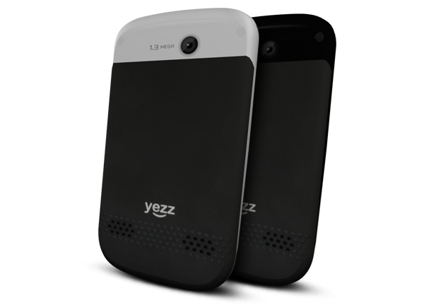 Yezz Bono 3G YZ700 - opis i parametry