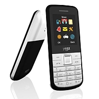 
Yezz Chico 2 YZ201 supports GSM frequency. Official announcement date is  February 2012. Yezz Chico 2 YZ201 has 64 MB + 32 MB of built-in memory. The main screen size is 1.8 inches  with 12