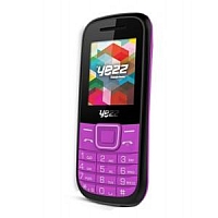 
Yezz Classic C21A tiene un sistema GSM. La fecha de presentación es  Marzo 2013. El dispositivo Yezz Classic C21A tiene 32 Mbit + 32 Mbit de memoria incorporada. El tamaño de la pan