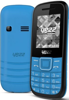 Yezz Classic C22 - descripción y los parámetros