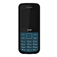 
Yezz Classic CC10 tiene un sistema GSM. La fecha de presentación es  Febrero 2012. El dispositivo Yezz Classic CC10 tiene 64 Mb + 64 Mb de memoria incorporada. El tamaño de la panta