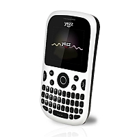 
Yezz Ritmo 2 YZ420 tiene un sistema GSM. La fecha de presentación es  segundo trimestre 2012. El dispositivo Yezz Ritmo 2 YZ420 tiene 16 + 32 MB de memoria incorporada. El tamaño de