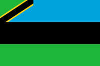Zanzibar - Mobile networks  and information