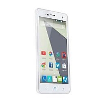 What is the price of ZTE Blade L3 ?