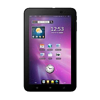 
ZTE Light Tab 2 V9A supports frequency bands GSM and HSPA. Official announcement date is  December 2011. The device is working on an Android OS, v2.3 (Gingerbread) with a 1.4 GHz Scorpion p