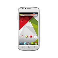 
ZTE Blade Q supports frequency bands GSM and HSPA. Official announcement date is  October 2013. The device is working on an Android OS, v4.2 (Jelly Bean) with a Dual-core 1.3 GHz Cortex-A7 